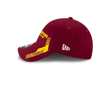 Casquette New Era   9Forty SS NFL21 Sideline hm Washington Football Team