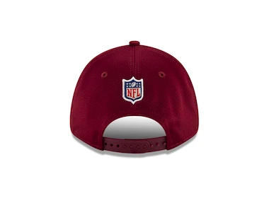 Casquette New Era   9Forty SS NFL21 Sideline hm Washington Football Team