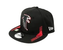 Casquette New Era  EM950 NFL21 Sideline hm Atlanta Falcons