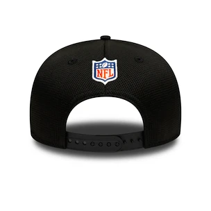 Casquette New Era  EM950 NFL21 Sideline hm Baltimore Ravens