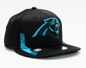 Casquette New Era  EM950 NFL21 Sideline hm Carolina Panthers