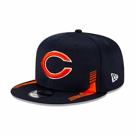 Casquette New Era EM950 NFL21 Sideline hm Chicago Bears