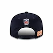 Casquette New Era  EM950 NFL21 Sideline hm Chicago Bears