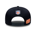 Casquette New Era  EM950 NFL21 Sideline hm Chicago Bears