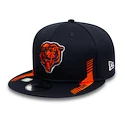 Casquette New Era  EM950 NFL21 Sideline hm Chicago Bears  S/M