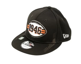 Casquette New Era EM950 NFL21 Sideline hm Cleveland Browns