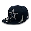 Casquette New Era  EM950 NFL21 Sideline hm Dallas Cowboys