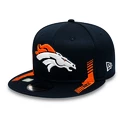 Casquette New Era  EM950 NFL21 Sideline hm Denver Broncos