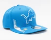 Casquette New Era  EM950 NFL21 Sideline hm Detroit Lions