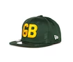 Casquette New Era  EM950 NFL21 Sideline hm Green Bay Packers