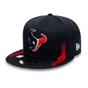 Casquette New Era  EM950 NFL21 Sideline hm Houston Texans