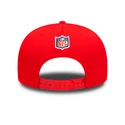 Casquette New Era  EM950 NFL21 Sideline hm Kansas City Chiefs