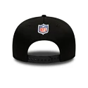 Casquette New Era  EM950 NFL21 Sideline hm Las Vegas Raiders