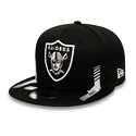 Casquette New Era  EM950 NFL21 Sideline hm Las Vegas Raiders