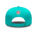 Casquette New Era  EM950 NFL21 Sideline hm Miami Dolphins