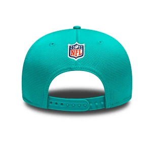 Casquette New Era  EM950 NFL21 Sideline hm Miami Dolphins