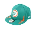 Casquette New Era  EM950 NFL21 Sideline hm Miami Dolphins