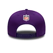 Casquette New Era  EM950 NFL21 Sideline hm Minnesota Vikings