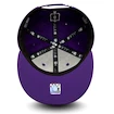 Casquette New Era  EM950 NFL21 Sideline hm Minnesota Vikings