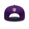 Casquette New Era  EM950 NFL21 Sideline hm Minnesota Vikings