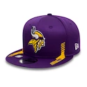 Casquette New Era  EM950 NFL21 Sideline hm Minnesota Vikings