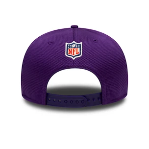 Casquette New Era  EM950 NFL21 Sideline hm Minnesota Vikings