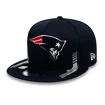 Casquette New Era  EM950 NFL21 Sideline hm New England Patriots