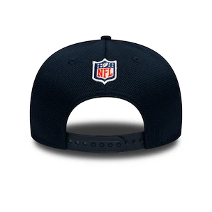 Casquette New Era  EM950 NFL21 Sideline hm New England Patriots