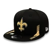 Casquette New Era  EM950 NFL21 Sideline hm New Orleans Saints