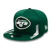 Casquette New Era  EM950 NFL21 Sideline hm New York Jets