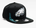 Casquette New Era  EM950 NFL21 Sideline hm Philadelphia Eagles