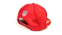 Casquette New Era  EM950 NFL21 Sideline hm San Francisco 49ERS