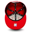 Casquette New Era  EM950 NFL21 Sideline hm San Francisco 49ERS