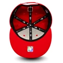 Casquette New Era  EM950 NFL21 Sideline hm San Francisco 49ERS