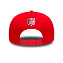 Casquette New Era  EM950 NFL21 Sideline hm San Francisco 49ERS