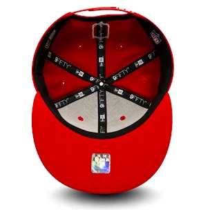 Casquette New Era  EM950 NFL21 Sideline hm San Francisco 49ERS
