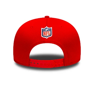 Casquette New Era  EM950 NFL21 Sideline hm San Francisco 49ERS