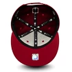 Casquette New Era  EM950 NFL21 Sideline hm Washington Football Team