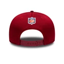 Casquette New Era  EM950 NFL21 Sideline hm Washington Football Team