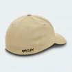 Casquette Oakley  6 Panel Stretch Hat Embossed Safari