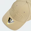 Casquette Oakley  6 Panel Stretch Hat Embossed Safari