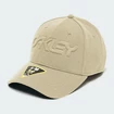 Casquette Oakley  6 Panel Stretch Hat Embossed Safari