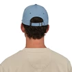 Casquette Patagonia  '73 Skyline Trad Cap Light Plume Grey