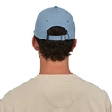 Casquette Patagonia  '73 Skyline Trad Cap Light Plume Grey