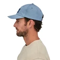 Casquette Patagonia  '73 Skyline Trad Cap Light Plume Grey