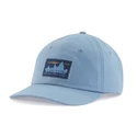 Casquette Patagonia  '73 Skyline Trad Cap Light Plume Grey
