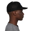 Casquette Patagonia  P-6 Logo Trucker Hat Black