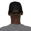Casquette Patagonia  P-6 Logo Trucker Hat Black