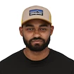 Casquette Patagonia  P-6 Logo Trucker Hat Oar Tan