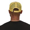 Casquette Patagonia  P-6 Logo Trucker Hat Oar Tan